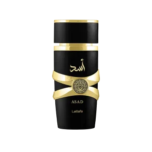 ASAD