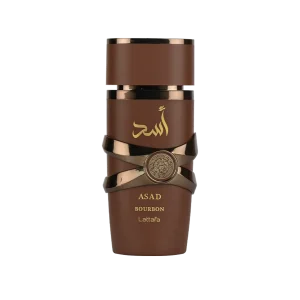 ASAD BOURBON