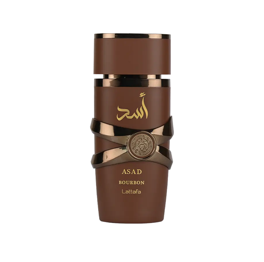 Asad Bourbon – Rizwan Shop