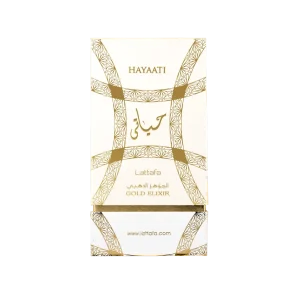 Hayaati Gold Elixir - Image 3
