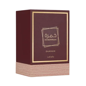 Khamrah Dukhan - Image 3
