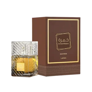 Khamrah Qahwa - Image 2