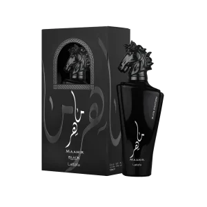 Maahir black - Image 2