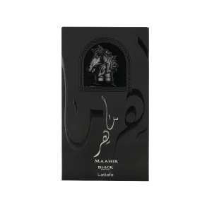 Maahir black - Image 4