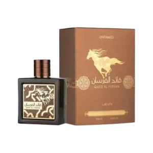 QAED AL FURSAN UNTAMED - Image 2