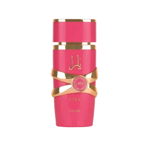 YARA CANDY