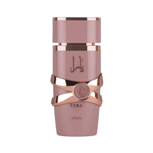 YARA ELIXIR