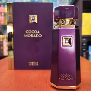 Cocoa Morado - Image 2