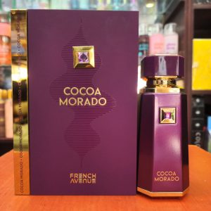 Cocoa Morado - Image 3