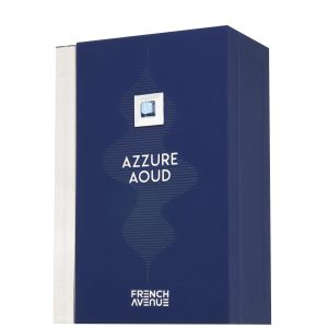 Azzure Aoud