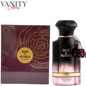 OUD & ROSES - Image 1