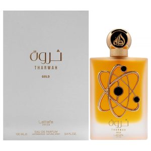 Tharwah Gold - Image 3