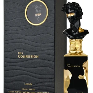 His Confession lattafa