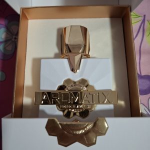 Aromatix Platine Blanc - Image 4