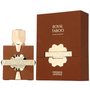 Royal Taboo - Image 4