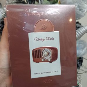 Vintage Radio