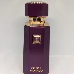 Cocoa Morado