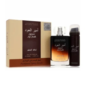 Ameer Al Oud
