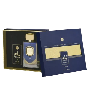 Liam Blue Shine - Image 2
