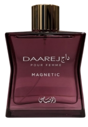 Daarej Magnetic