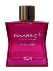 Daarej Passione