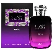 Hawas Reina