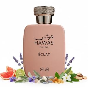 Hawas For Her Eclat