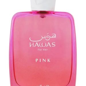 Hawas Pink