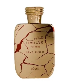 Hawas Lava Gold