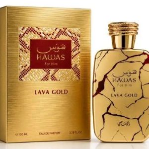 Hawas Lava Gold - Image 4
