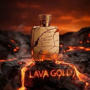 Hawas Lava Gold - Image 3