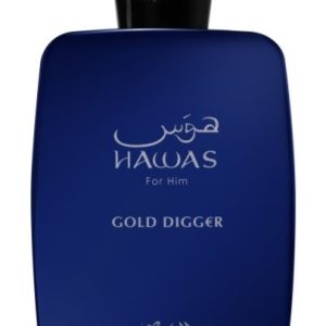 Hawas Gold Digger - Image 1