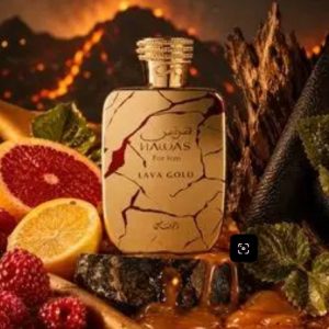 Hawas Lava Gold - Image 2