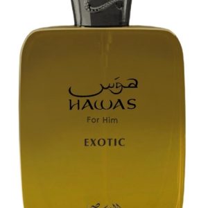 Hawas Exotic