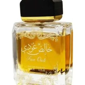 Khalis Oudi