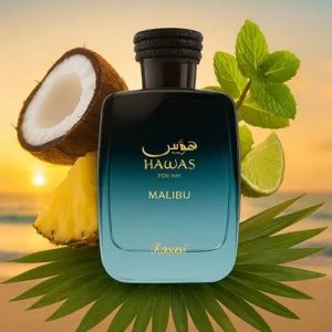 Hawas Malibu