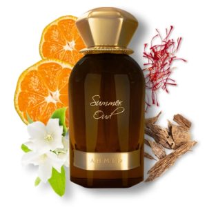 Summer Oud - Image 2