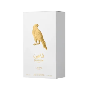 Shaheen Gold - Image 2