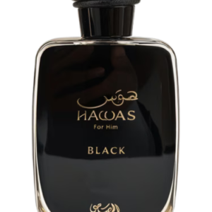 Hawas Black