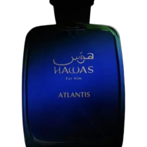 Hawas Atlantis