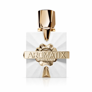Aromatix Platine Blanc - Image 2