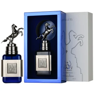 Al Zaafaran Bareq Mirage