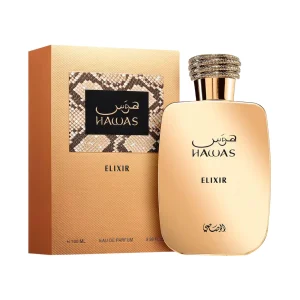 Hawas Elixir - Image 2