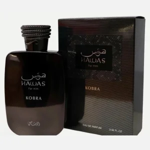 Hawas Kobra - Image 3