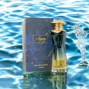 Aqua Oud