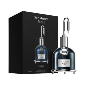 Sur Mesure Noir