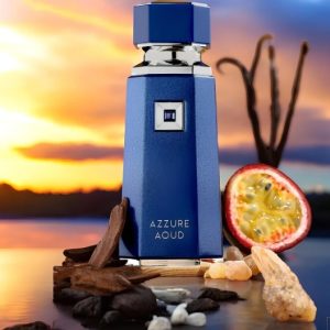 Azzure Aoud