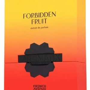Forbidden Fruit - Image 2