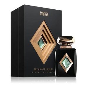 Iris Patchouli - Image 2