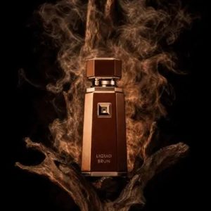 Liquid Brun - Image 2